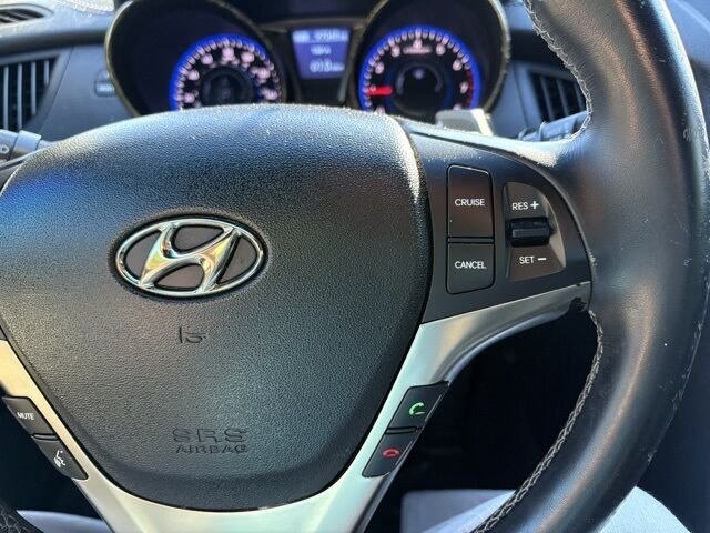 2014 Hyundai Genesis Coupe 2.0T Premium Jacksonville FL