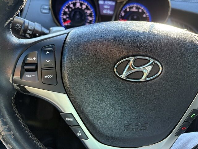 2014 Hyundai Genesis Coupe 2.0T Premium Jacksonville FL