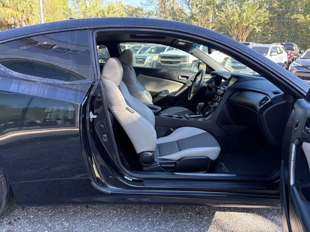 2014 Hyundai Genesis Coupe 2.0T Premium Jacksonville FL