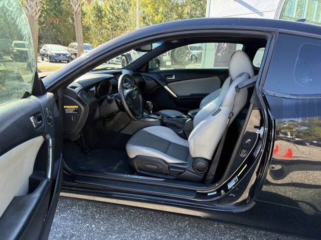 2014 Hyundai Genesis Coupe 2.0T Premium Jacksonville FL