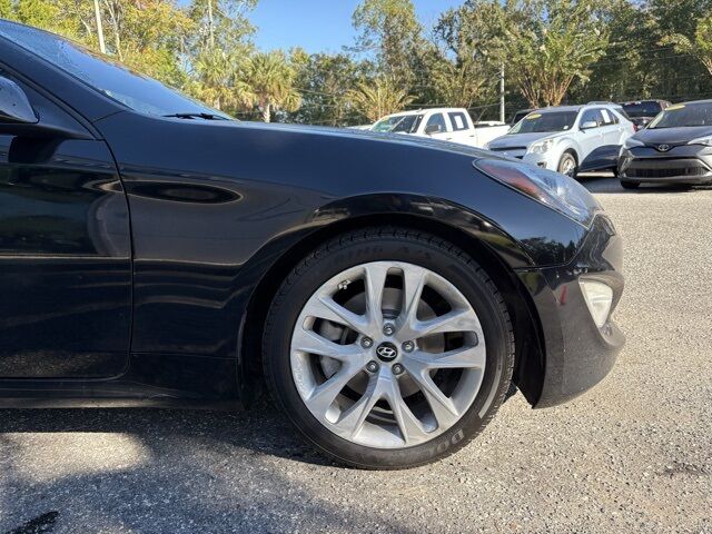 2014 Hyundai Genesis Coupe 2.0T Premium Jacksonville FL