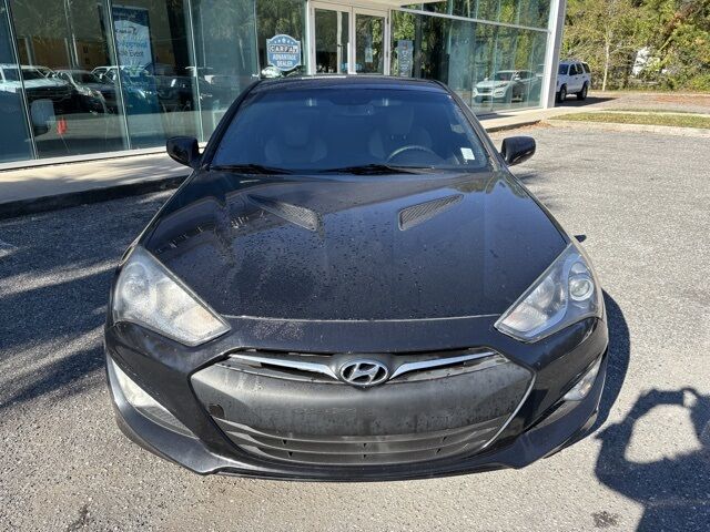2014 Hyundai Genesis Coupe 2.0T Premium Jacksonville FL