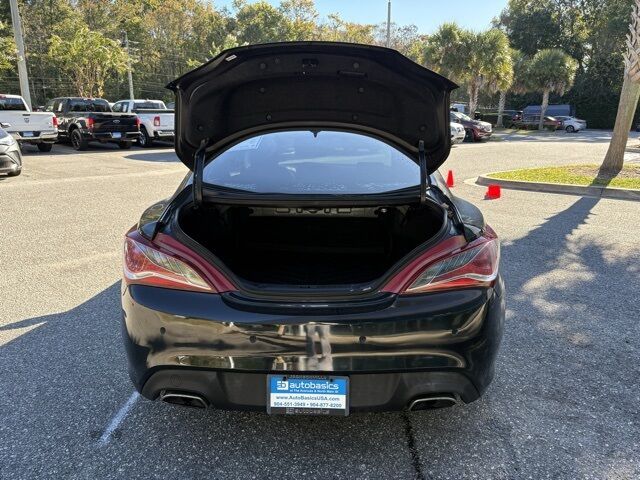 2014 Hyundai Genesis Coupe 2.0T Premium Jacksonville FL
