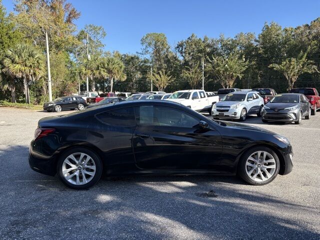 2014 Hyundai Genesis Coupe 2.0T Premium Jacksonville FL