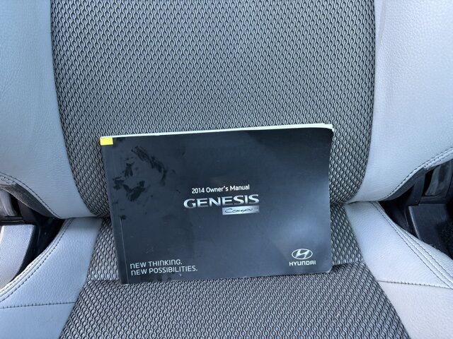 2014 Hyundai Genesis Coupe 2.0T Premium Jacksonville FL