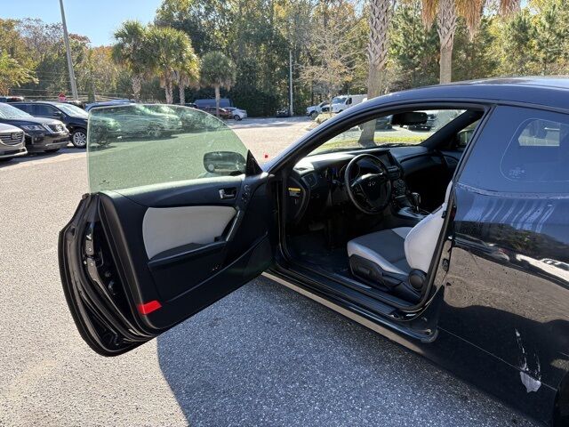 2014 Hyundai Genesis Coupe 2.0T Premium Jacksonville FL