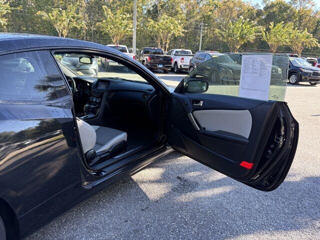 2014 Hyundai Genesis Coupe 2.0T Premium Jacksonville FL