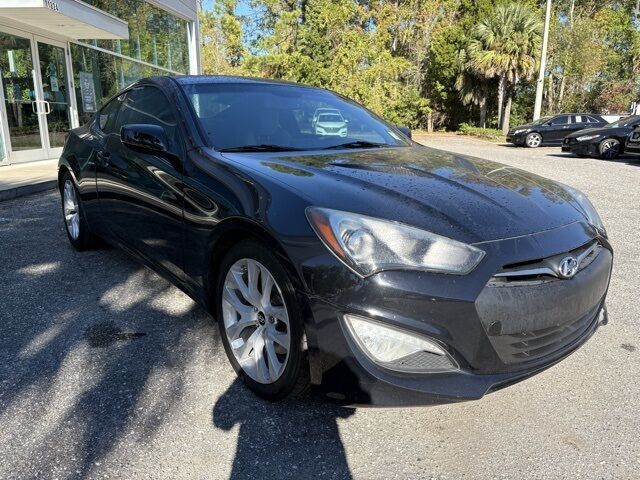 2014 Hyundai Genesis Coupe 2.0T Premium Jacksonville FL