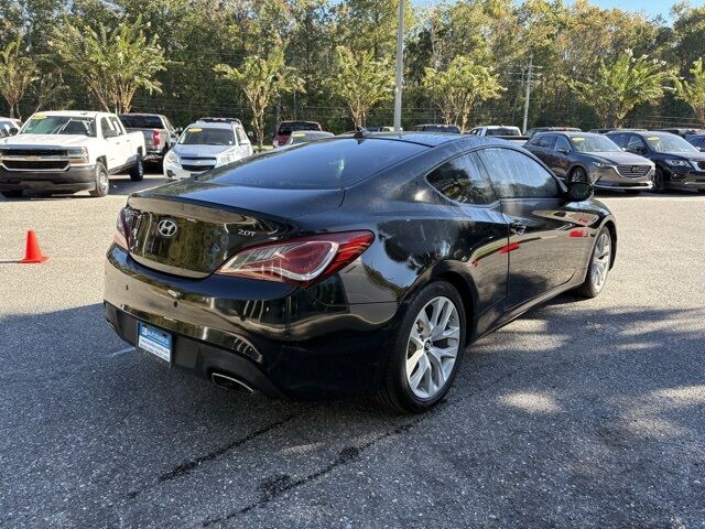 2014 Hyundai Genesis Coupe 2.0T Premium Jacksonville FL