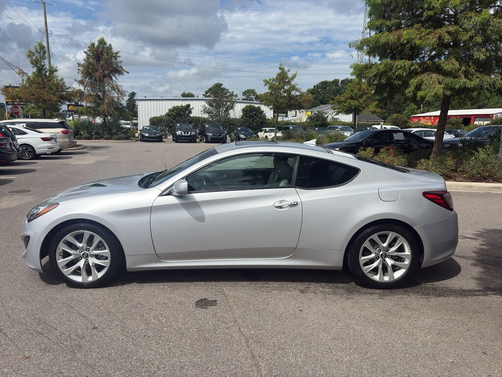2014 Hyundai Genesis Coupe 2.0T Premium Wilmington NC