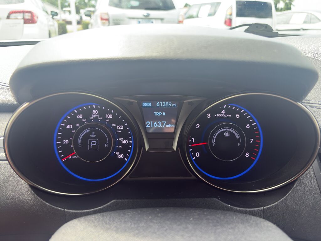 2014 Hyundai Genesis Coupe 2.0T Premium Wilmington NC