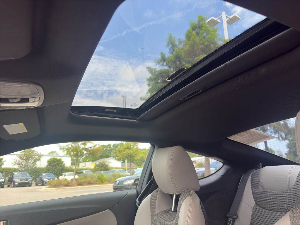 2014 Hyundai Genesis Coupe 2.0T Premium Wilmington NC