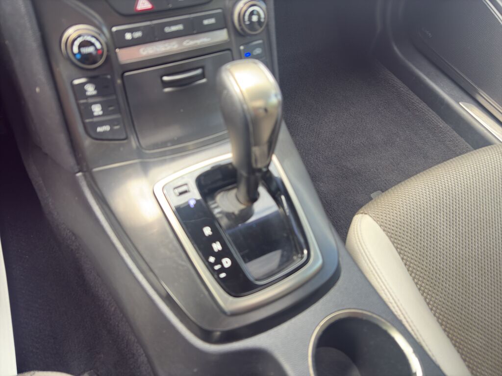 2014 Hyundai Genesis Coupe 2.0T Premium Wilmington NC
