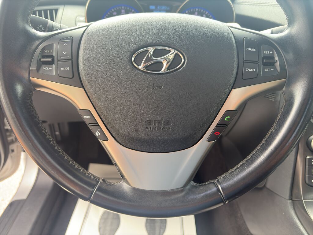 2014 Hyundai Genesis Coupe 2.0T Premium Wilmington NC