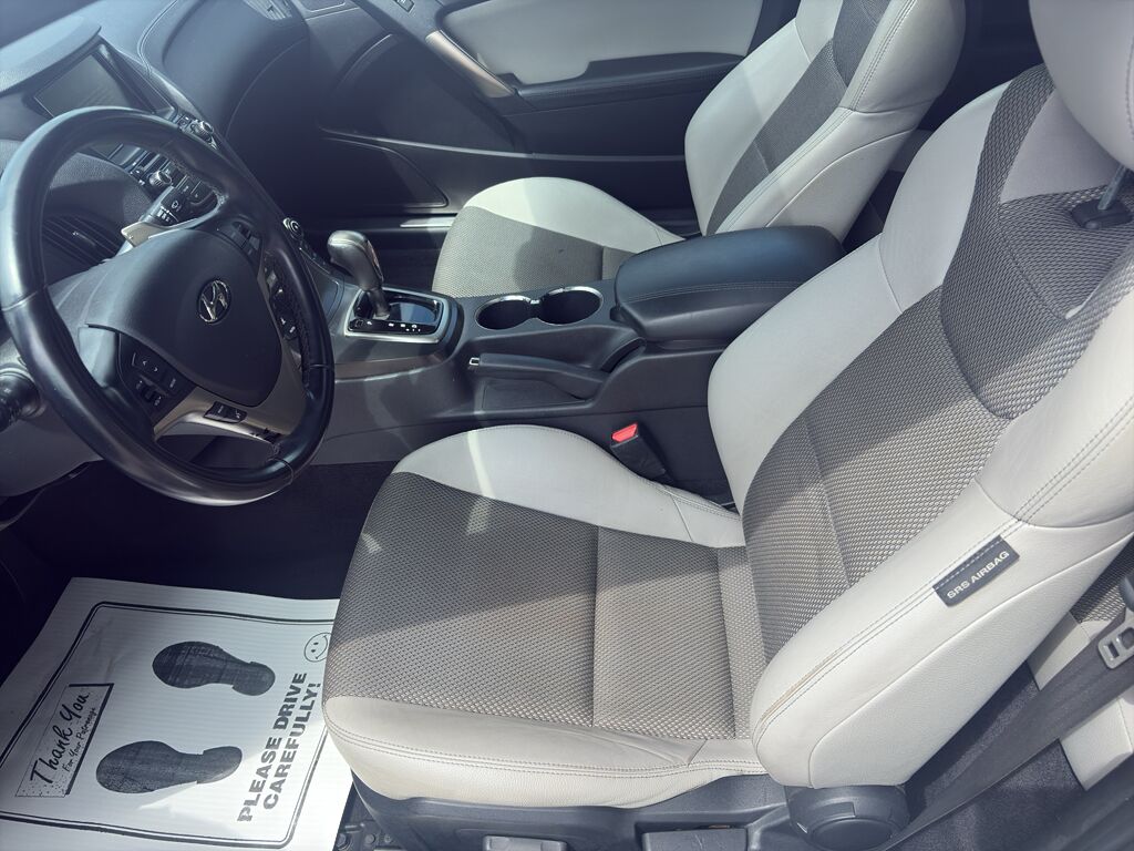 2014 Hyundai Genesis Coupe 2.0T Premium Wilmington NC