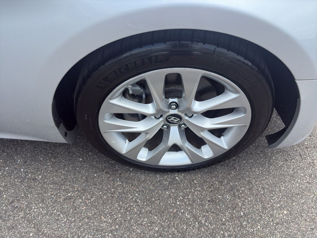 2014 Hyundai Genesis Coupe 2.0T Premium Wilmington NC