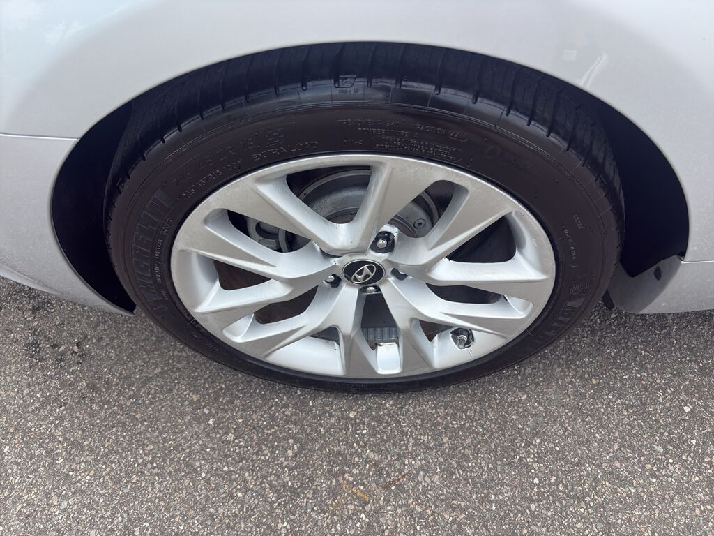2014 Hyundai Genesis Coupe 2.0T Premium Wilmington NC