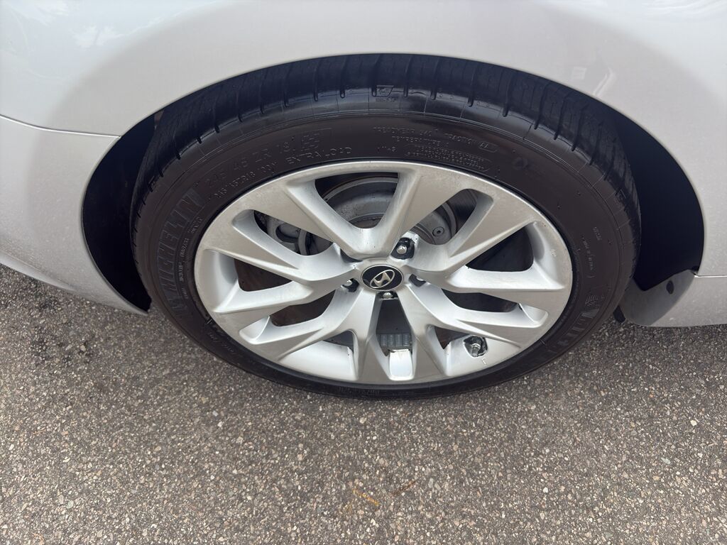 2014 Hyundai Genesis Coupe 2.0T Premium Wilmington NC