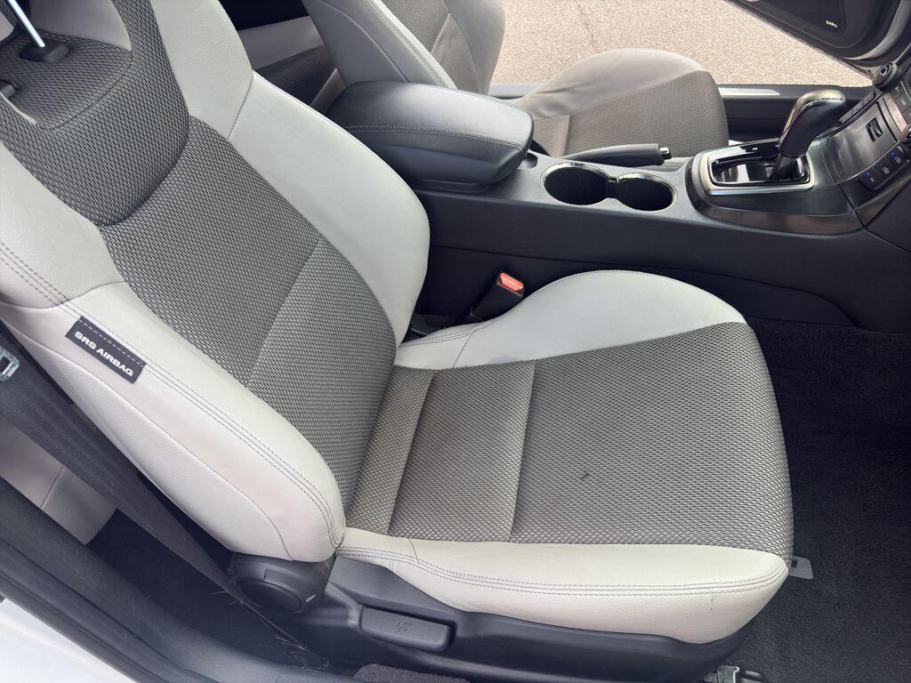 2014 Hyundai Genesis Coupe 2.0T Premium Wilmington NC