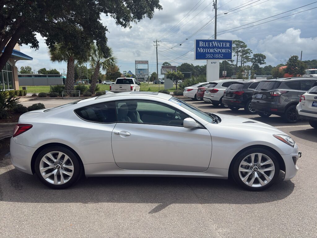 2014 Hyundai Genesis Coupe 2.0T Premium Wilmington NC