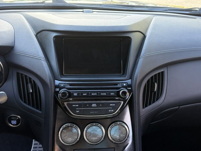 2014 Hyundai Genesis Coupe 3.8 Ultimate Willow Grove PA