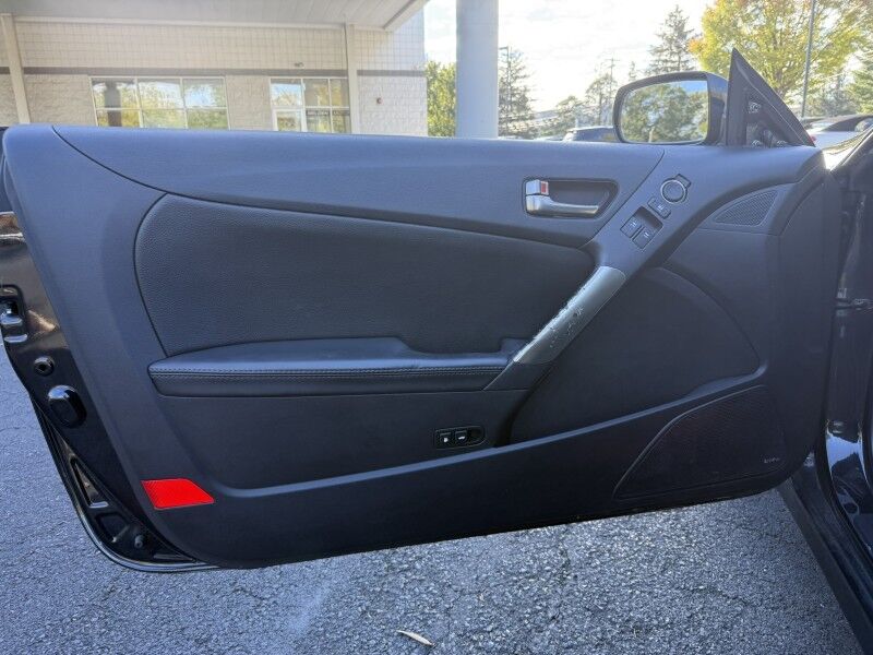 2014 Hyundai Genesis Coupe 3.8 Ultimate Willow Grove PA