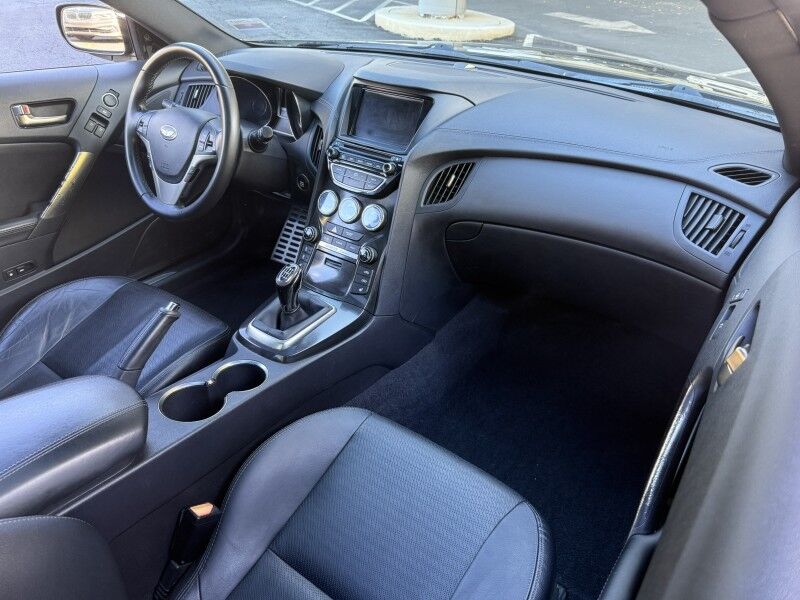 2014 Hyundai Genesis Coupe 3.8 Ultimate Willow Grove PA