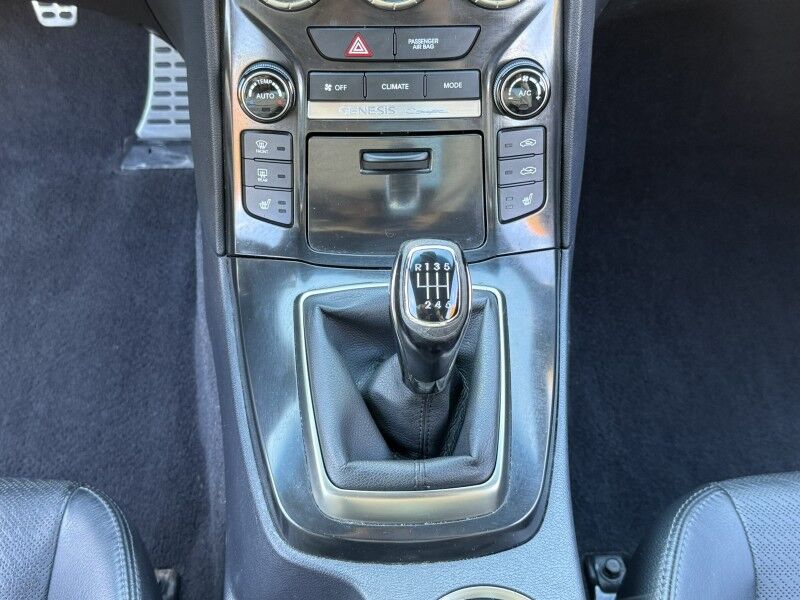 2014 Hyundai Genesis Coupe 3.8 Ultimate Willow Grove PA
