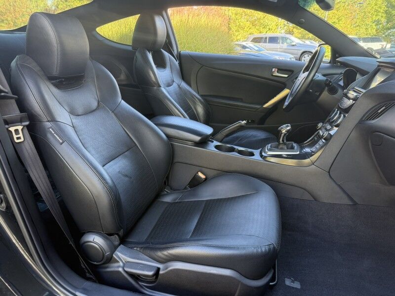 2014 Hyundai Genesis Coupe 3.8 Ultimate Willow Grove PA