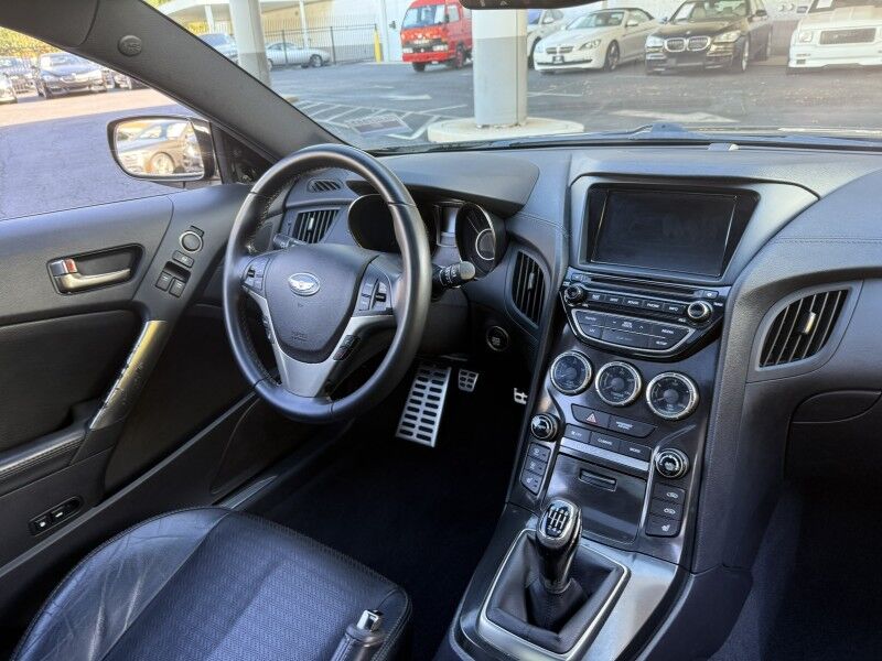 2014 Hyundai Genesis Coupe 3.8 Ultimate Willow Grove PA