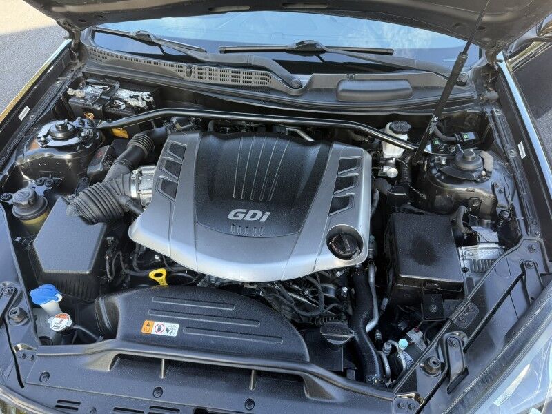 2014 Hyundai Genesis Coupe 3.8 Ultimate Willow Grove PA