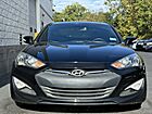 2014 Hyundai Genesis Coupe 3.8 Ultimate Willow Grove PA