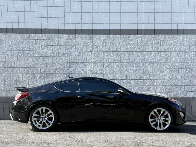2014 Hyundai Genesis Coupe 3.8 Ultimate Willow Grove PA