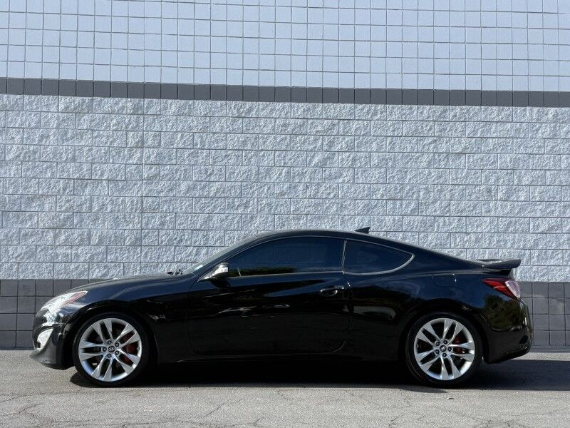 2014 Hyundai Genesis Coupe 3.8 Ultimate Willow Grove PA