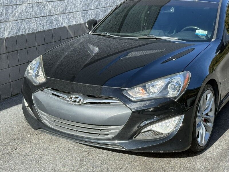 2014 Hyundai Genesis Coupe 3.8 Ultimate Willow Grove PA