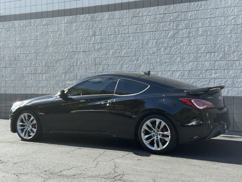 2014 Hyundai Genesis Coupe 3.8 Ultimate Willow Grove PA