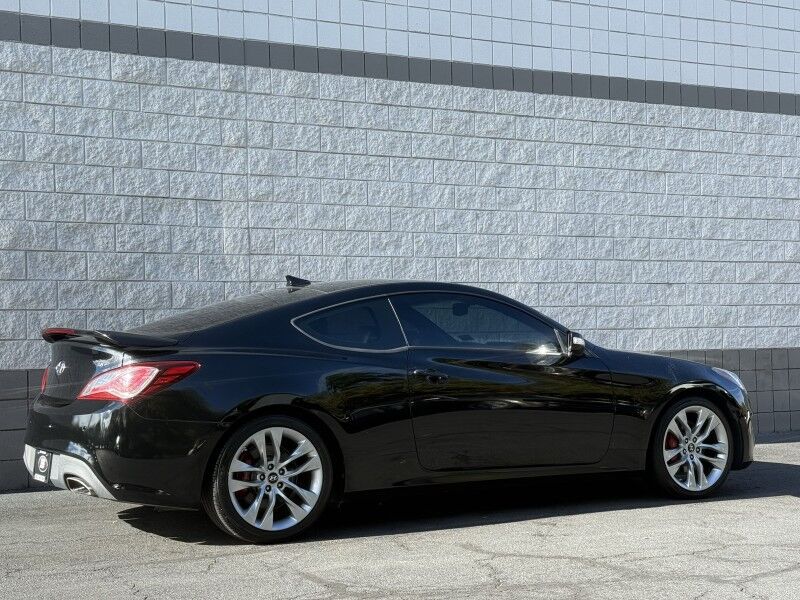 2014 Hyundai Genesis Coupe 3.8 Ultimate Willow Grove PA
