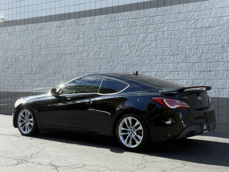 2014 Hyundai Genesis Coupe 3.8 Ultimate Willow Grove PA