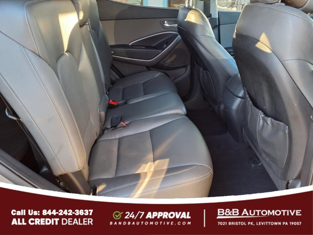 2014 Hyundai SANTA FE Sport 2.4L Levittown PA