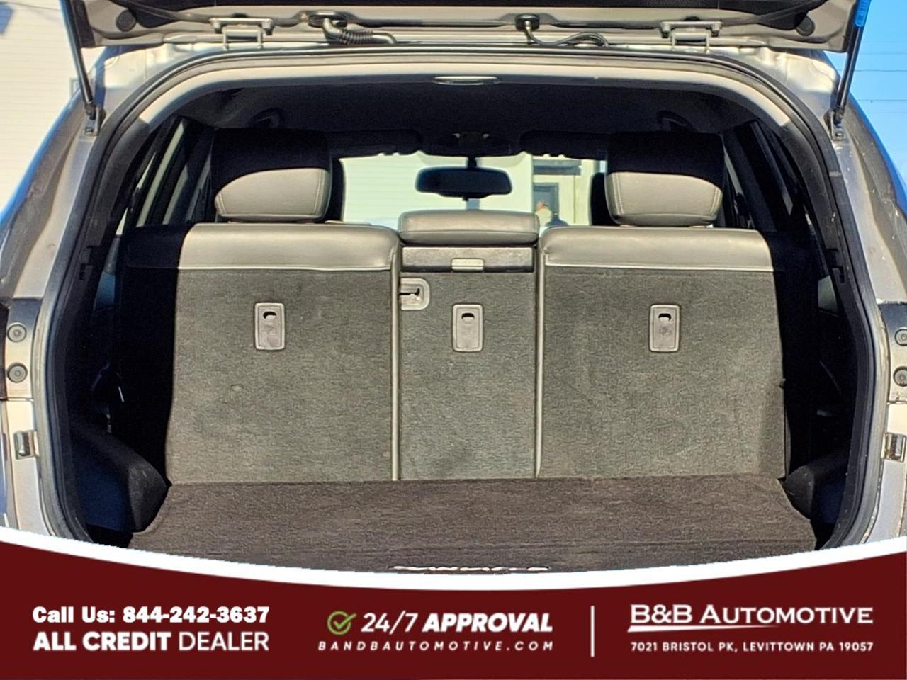 2014 Hyundai SANTA FE Sport 2.4L Levittown PA