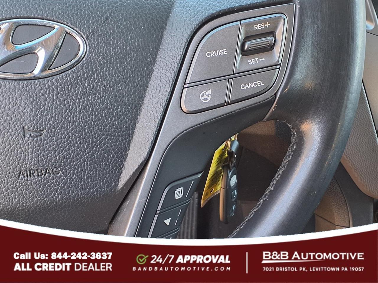 2014 Hyundai SANTA FE Sport 2.4L Levittown PA