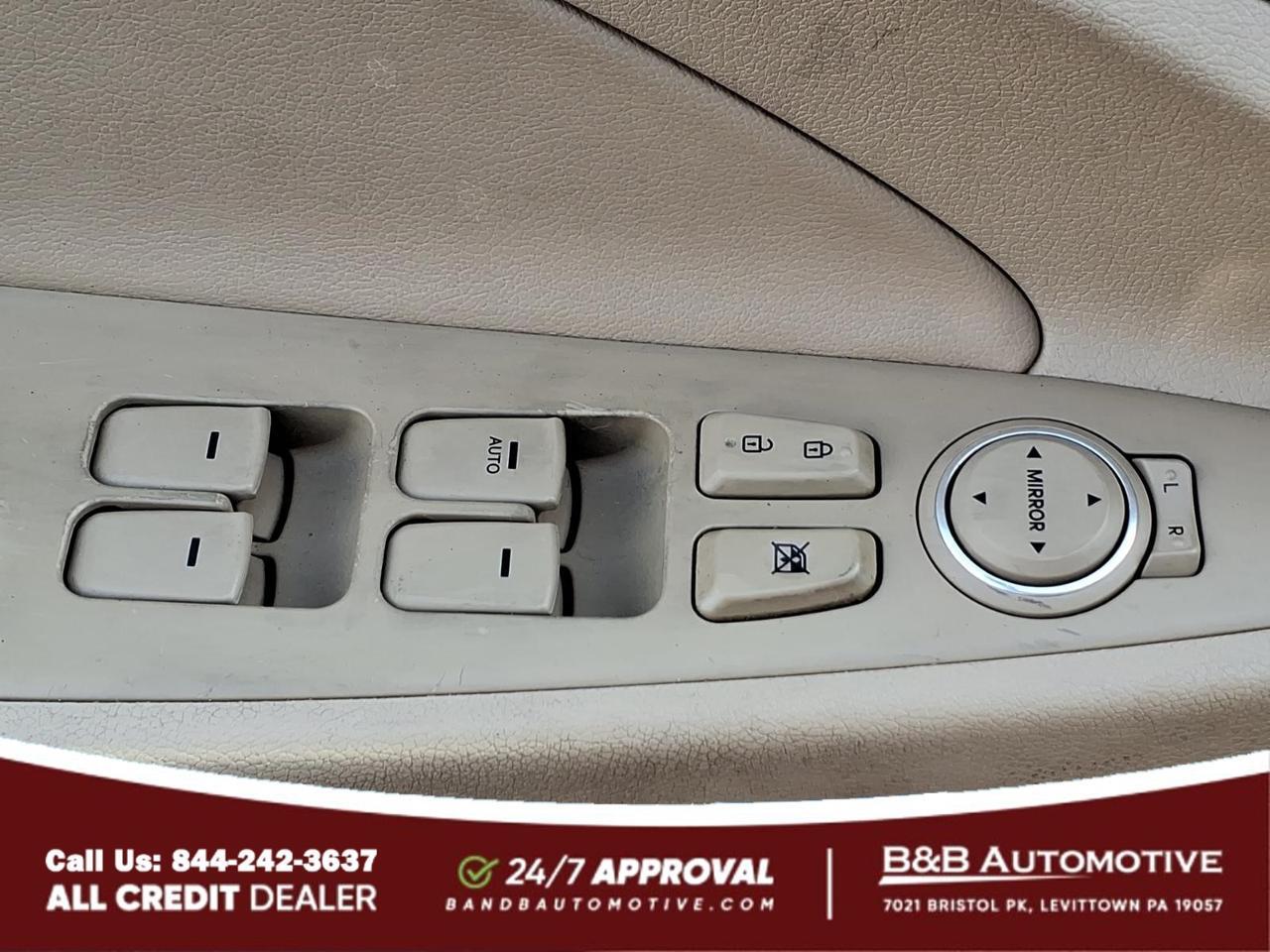 2014 Hyundai SONATA GLS Levittown PA
