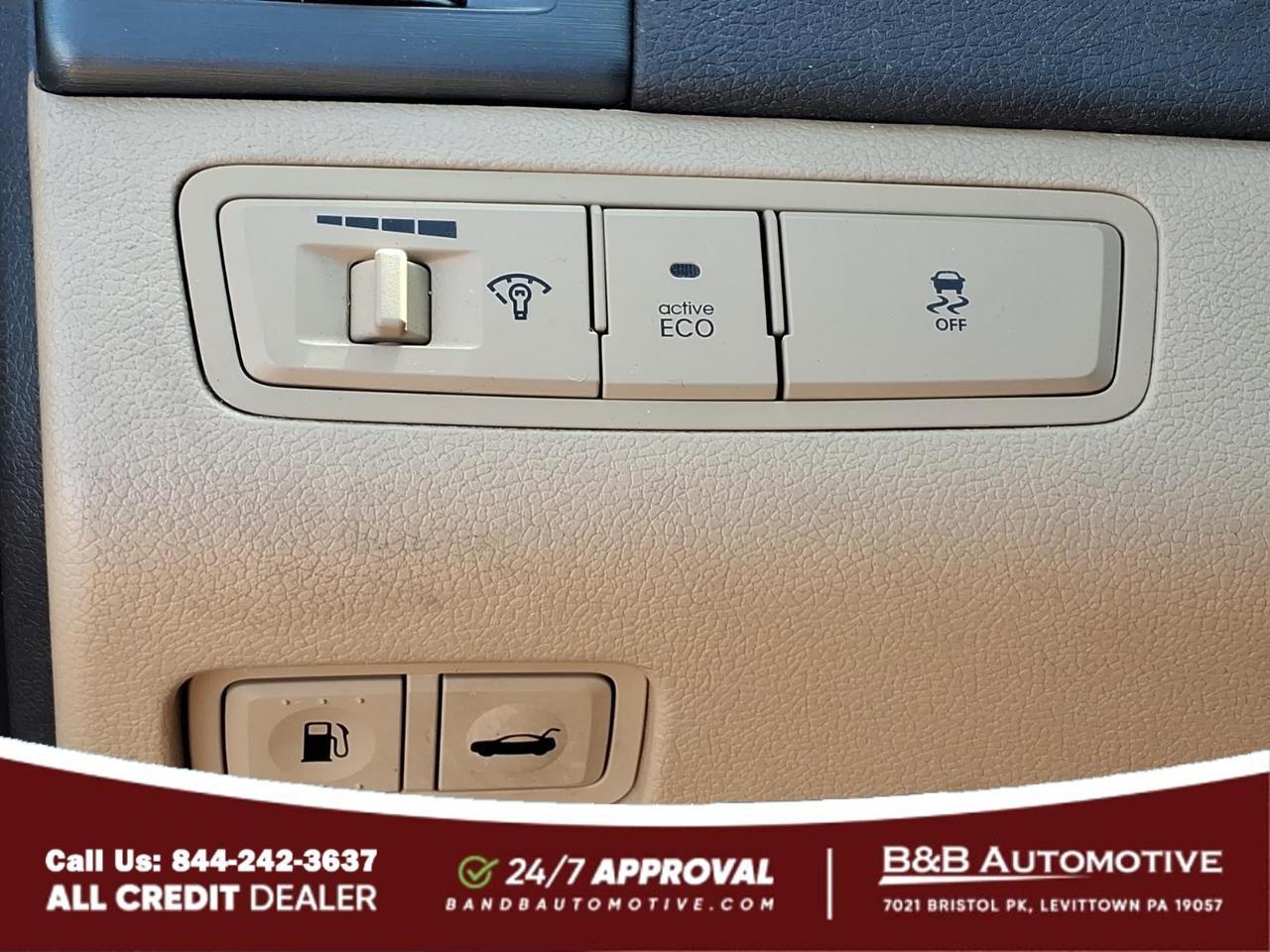 2014 Hyundai SONATA GLS Levittown PA
