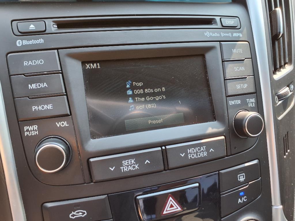 2014 Hyundai SONATA GLS Levittown PA
