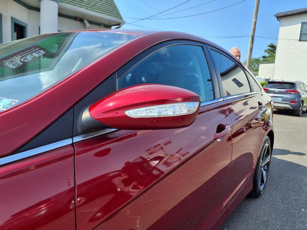 2014 Hyundai SONATA GLS Levittown PA