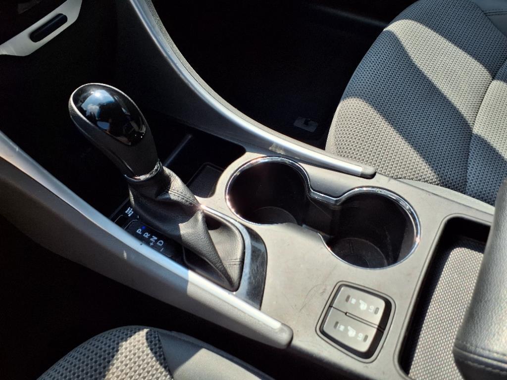 2014 Hyundai SONATA GLS Levittown PA