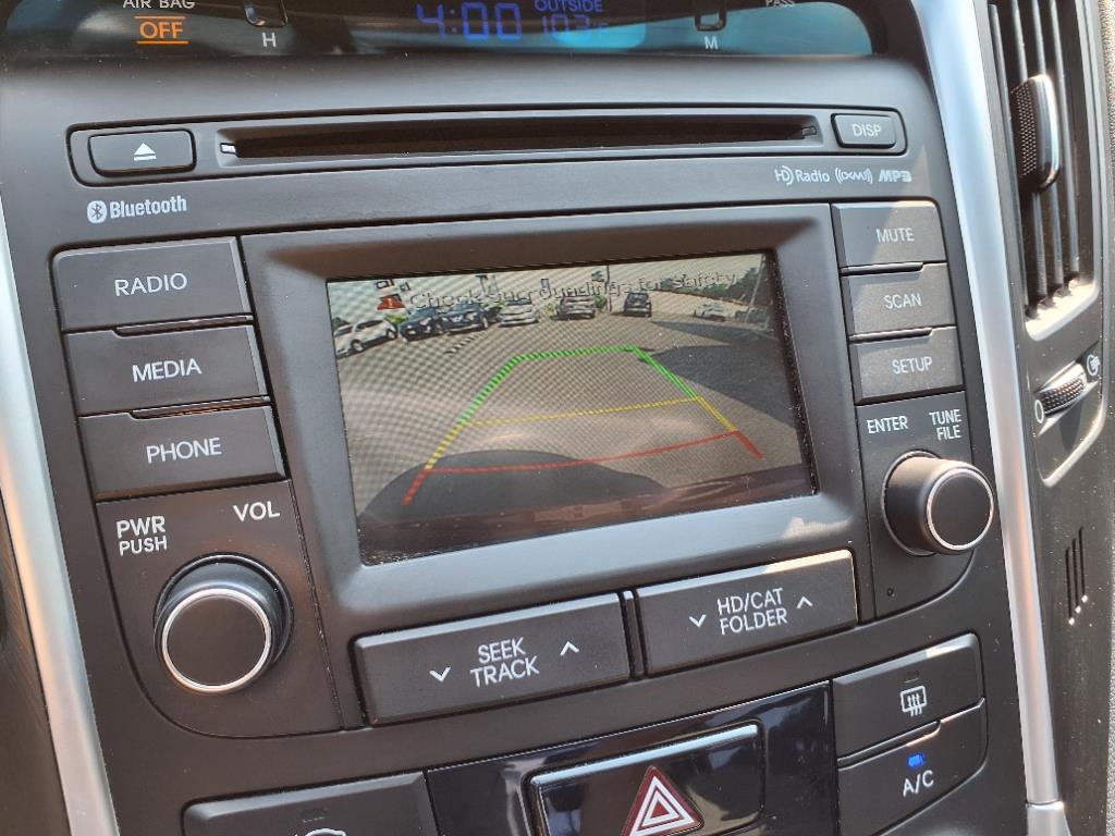2014 Hyundai SONATA GLS Levittown PA