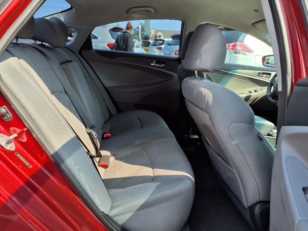 2014 Hyundai SONATA GLS Levittown PA