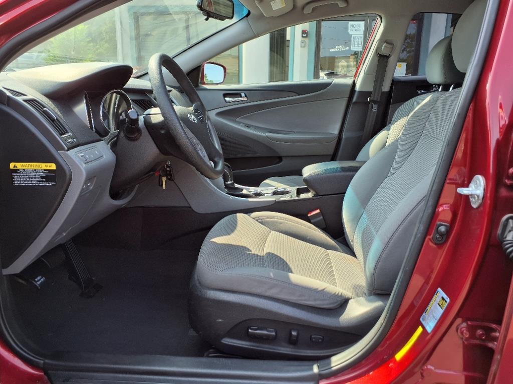 2014 Hyundai SONATA GLS Levittown PA