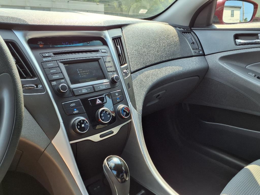 2014 Hyundai SONATA GLS Levittown PA